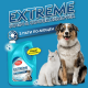 Simple Solution Extreme мощен препарат против петна и миризми от котки и кучета, 4 л