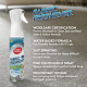 Simple Solution Fabric Refreshner спрей за неутрализиране на миризми, 400 мл