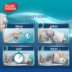 Simple Solution Fabric Refreshner спрей за неутрализиране на миризми, 400 мл