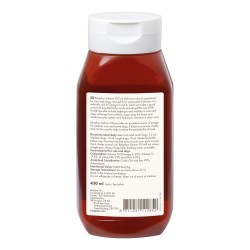 Beaphar Salmon Oil Omega3&6 - масло от сьомга за кучета и котки, 430 мл