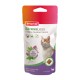 Beaphar StressLess билкови успокояващи хапки за котки, 35 г 