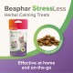 Beaphar StressLess билкови успокояващи хапки за котки, 35 г 