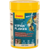 sera Vipan Flakes 22 г - основна храна за декоративни риби