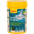 sera Flora Flakes - храна на люспи за рибки, на растителна основа със спирулина с висок процент каротеноиди