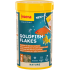 sera Goldfish Flakes 60 г - натурална храна за златни рибки