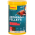sera Arowana and large fish 1000 мл - храна за Аровани и други хищни едри риби
