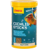 sera Cichlid Sticks 210 г - гранулирана храна за цихлиди