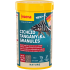 sera Cichlid Tanganyika Granules основна храна за цихлиди, 135 г