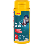 sera Betta Granules храна за риби, 50 мл / 24 г 