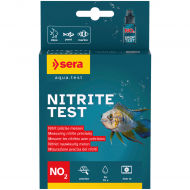 sera Nitrite Test за нитрити в езеро и аквариум 15 мл