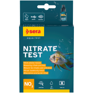 sera Nitrat-Test (NO3) 15 мл нитрати тест