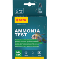 sera Ammonia Test 15 мл, тест за амоний, амоняк
