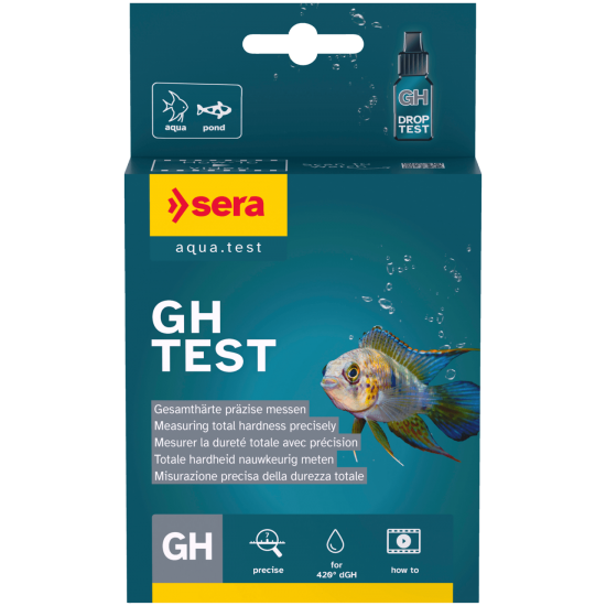 sera gH-Test 15 мл