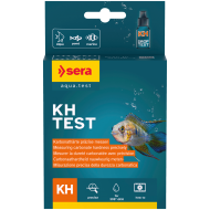sera кH тест 15 мл