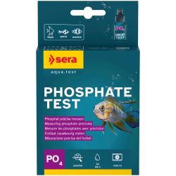 sera Phosphate Test 15 мл