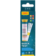 sera Quick Test 6 in 1 бърз тест 50 бр.