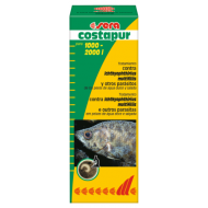 sera costapur  F / костапур Ф, 500 мл