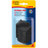 sera filter sponge, black for X-Edge 300 – резервна гъба за филтър за ъгъл - 2 бр.