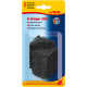 sera filter sponge, black for X-Edge 300 – резервна гъба за филтър за ъгъл - 2 бр.