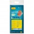 sera fine filter wool фина филтърна вата, бяла, 1 кг