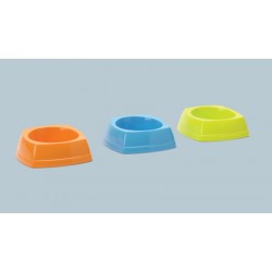Savic Nibble - хранилка за гризачи, малка, 8х8х3.5 см