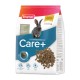 Care + Super premium Senior храна за възрастни зайци, 1.5 кг