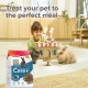 Care + Super premium Senior храна за възрастни зайци, 1.5 кг