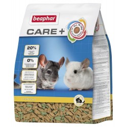 Care + чинчила, 1.5 кг. Care + чинчила, 1.5 кг.