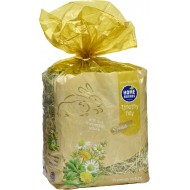 Homefriends сено от тимотейка с лайка и невен, 600 г Homefriends сено от тимотейка с лайка и невен, 600 г