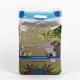 Esve Hemp Bedding конопена постелка за дребни животни и птици, 2.5 кг / 48 л Esve Hemp Bedding конопена постелка за дребни животни и птици, 2.5 кг / 48 л