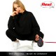 flexi Classic Black Fire M Tapе лента, до 25кг, черно/червено