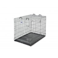 мет.клетка Dog Residence 108,5х71,5х77,5 мет.клетка Dog Residence 108,5х71,5х77,5