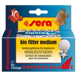 sera siporax mini Professional 35 г