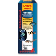 sera med Professional Protazol, 100 мл