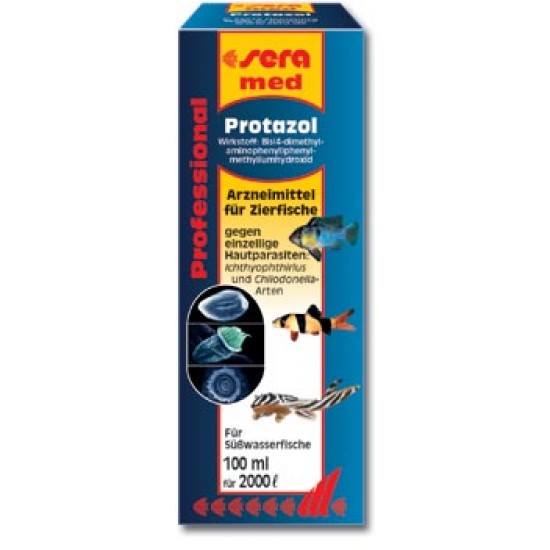 sera med Professional Protazol, 100 мл