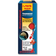 sera med Professional Tremazol, 25 мл