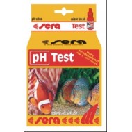 sera pH-Test 15 мл тест за измерване на pH