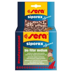sera siporax algovec Professional, 210 г - дълготрайно премахва нежеланите водорасли