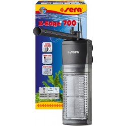 sera X-Edge 700 – филтър за ъгъл
