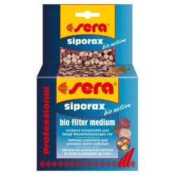 sera siporax bio active Professional 210 г