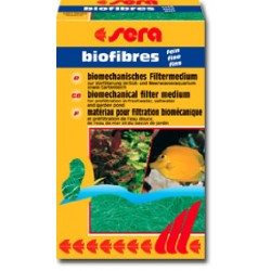 sera биофибри финни 40 г