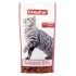 СРОК НА ГОДНОСТ: 11.11.2026 Beaphar Salmon Bits - малцови хапки за котки с вкус на сьомга, 35 г
