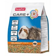Care + храна за морски свинчета 1.5 кг