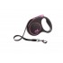 flexi Black Design S - 5м въже, до 12кг, розово