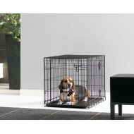 Метална клетка Dog cottage 118 cm Метална клетка Dog cottage 118 cm