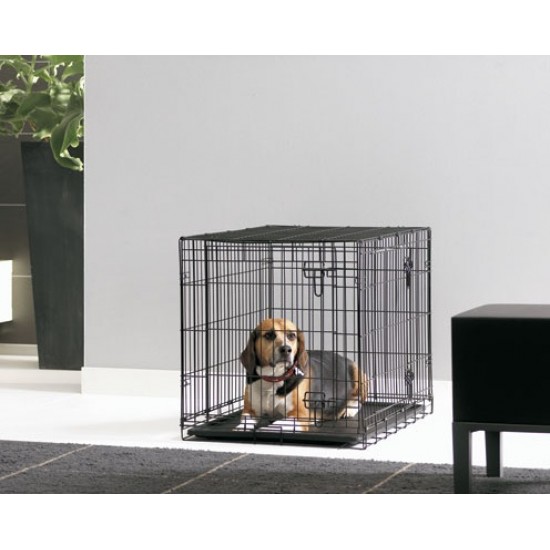 Метална клетка Dog cottage 50 cm Метална клетка Dog cottage 50 cm