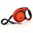 flexi Xtreme L - 5м лента, до 65кг - цвят оранж