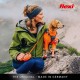 flexi Xtreme L - 5м лента, до 65кг - цвят оранж