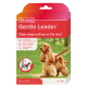 Beaphar Gentle Leader повод срещу дърпане за куче, червен, средни породи