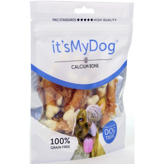 It's My Dog кокалчета с пиле 85 г